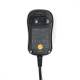 Nedis universal nätadapter, 6 st. kontaktstycken, 3-12V DC / 2.0A, returexemplar Nedis universal nätadapter, 6 st. kontaktstycken, 3-12V DC / 2.0A, returexemplar