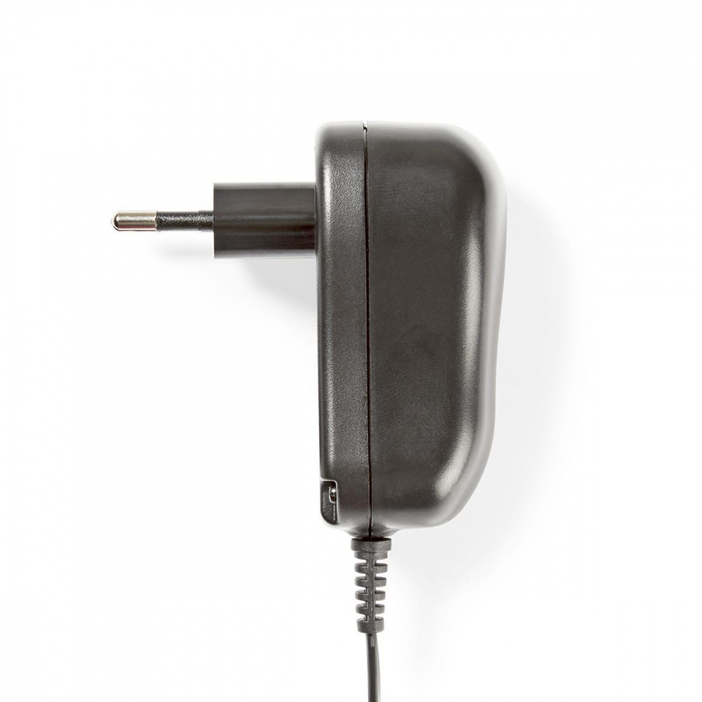 Nedis universal nätadapter, 6 st. kontaktstycken, 3-12V DC / 2.0A, returexemplar