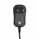 Nedis universal nätadapter, 6 st. kontaktstycken, 3-12V DC / 2.0A Nedis universal nätadapter med flera spänningsalternativ och ett uttag.