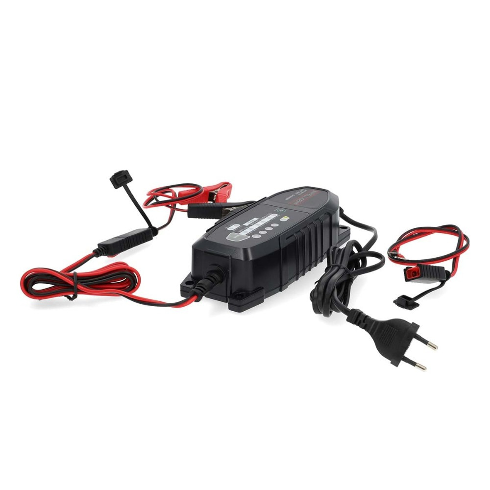 NEDIS BACCH03 smart batteriladdare, 3.8 A
