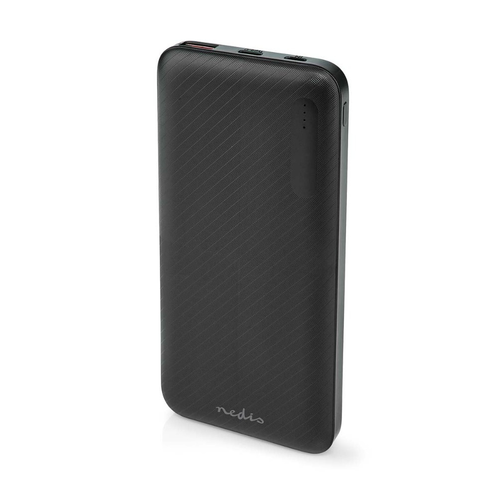 Nedis powerbank, 10 000 mAh