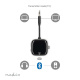 Nedis Bluetooth-sändare och mottagare med display Nedis Bluetooth-sändare och mottagare med display