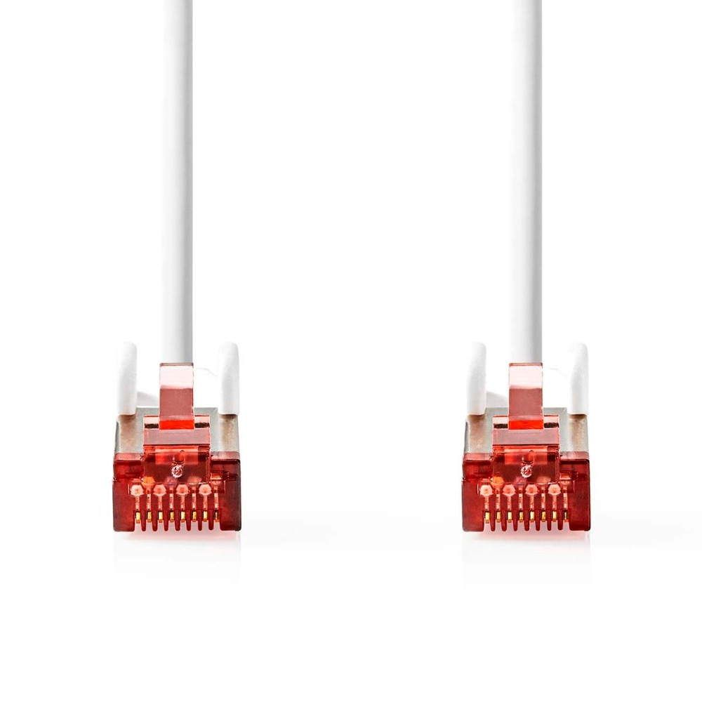 Nedis CAT6 S/FTP-nätverkskabel, 10 meter