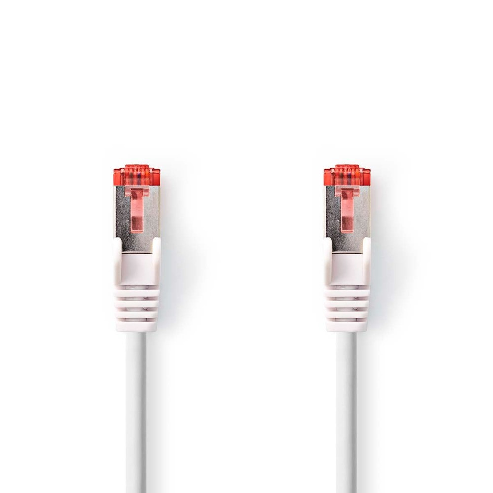 Nedis CAT6 S/FTP-nätverkskabel, 15 meter
