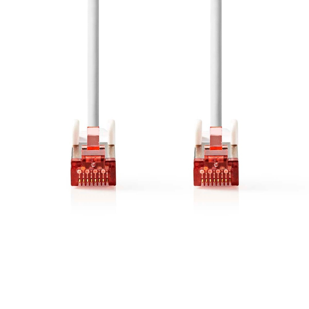 Nedis CAT6 S/FTP-nätverkskabel, 15 meter