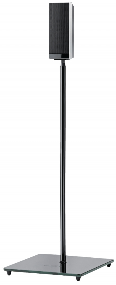 Nedis högtalarstativ, fast 1.8kg, 2-pack