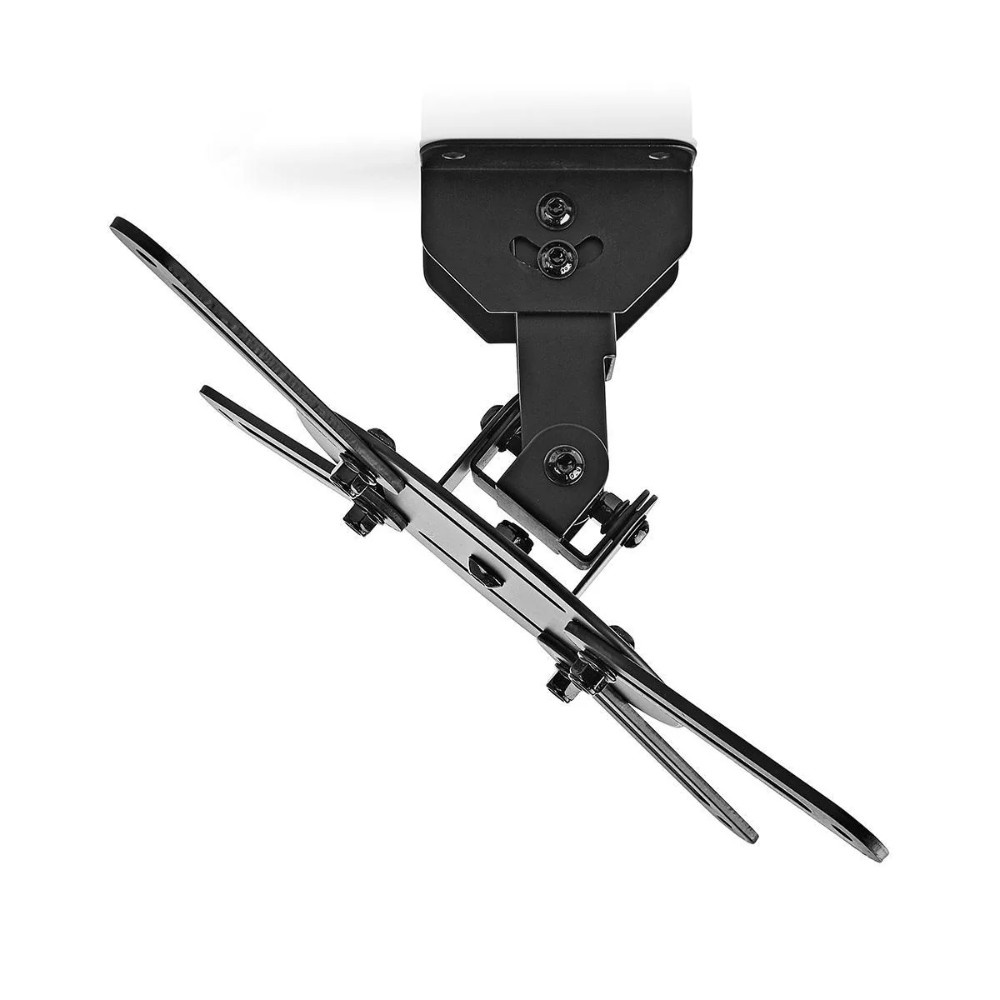 Nedis PJCM100BK projektorfäste, 10 kg, returexemplar