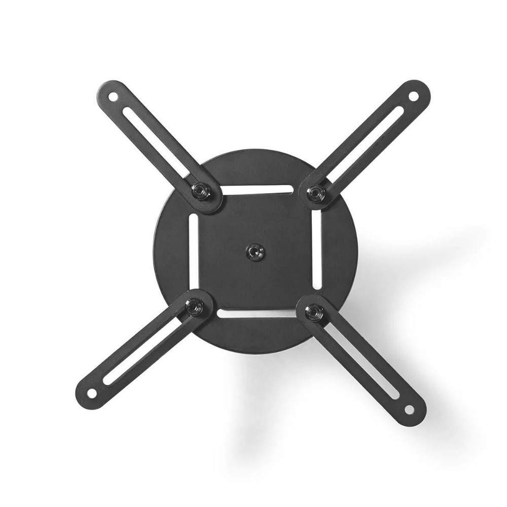 Nedis PJCM100BK projektorfäste, 10 kg, returexemplar