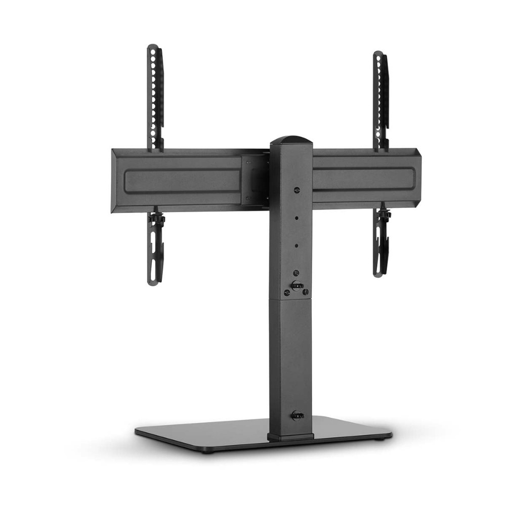 Nedis vridbart TV-bordsstativ, 37–70 tum