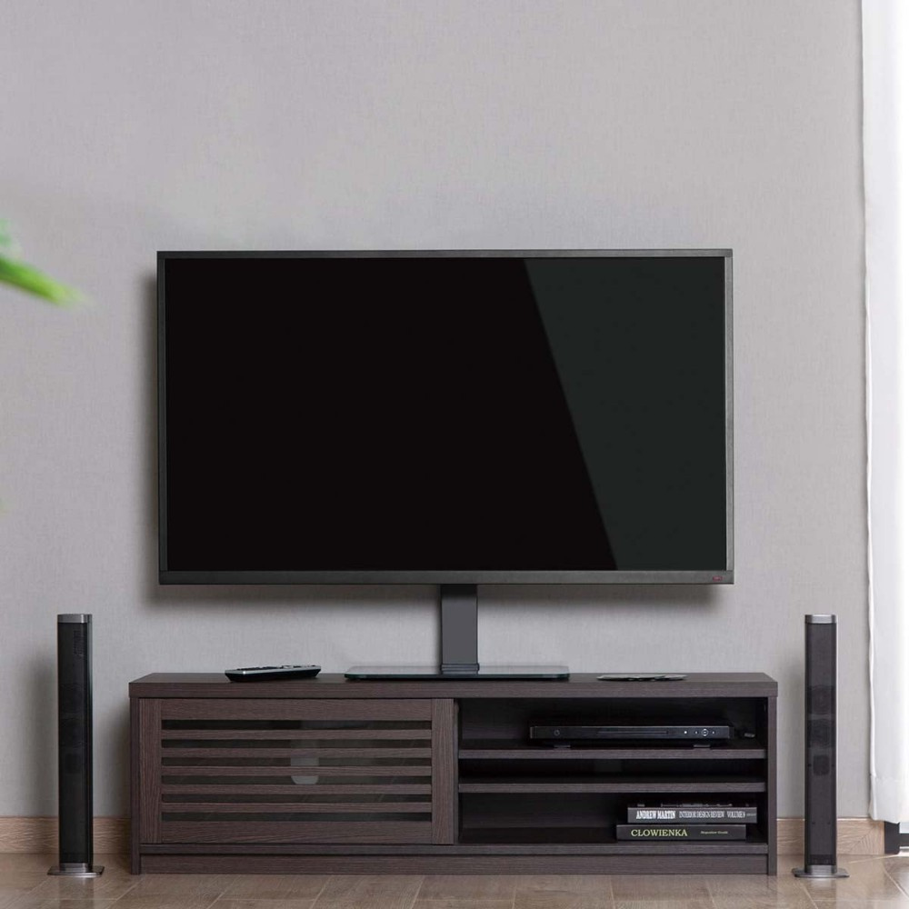 Nedis vridbart TV-bordsstativ, 37–70 tum