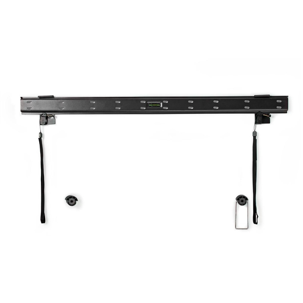 Nedis fast TV-väggfäste, upp till 90 tum, max 50 kg