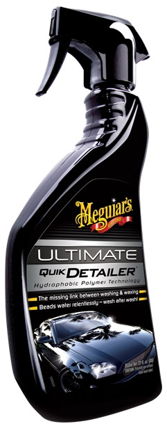 Meguiars ULTIMATE QUIK DETAILER