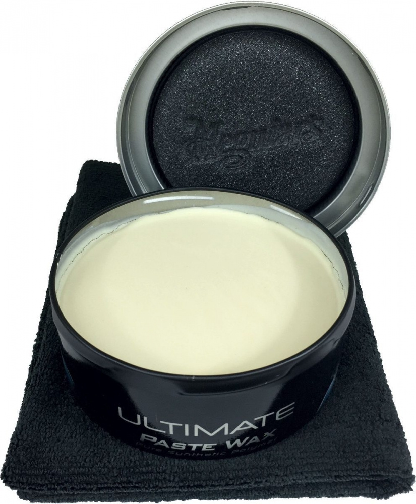 Meguiars ULTIMATE PASTE WAX