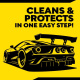 Meguiar's MVP Matte & Vinyl Wrap Protection Detailer Meguiar's MVP Matte & Vinyl Wrap Protection Detailer