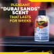 Meguiar's Dubai Sands Whole Car Air Re-Fresher Meguiar's Dubai Sands Whole Car Air Re-Fresher