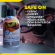 Meguiar's Dubai Sands Whole Car Air Re-Fresher Meguiar's Dubai Sands Whole Car Air Re-Fresher