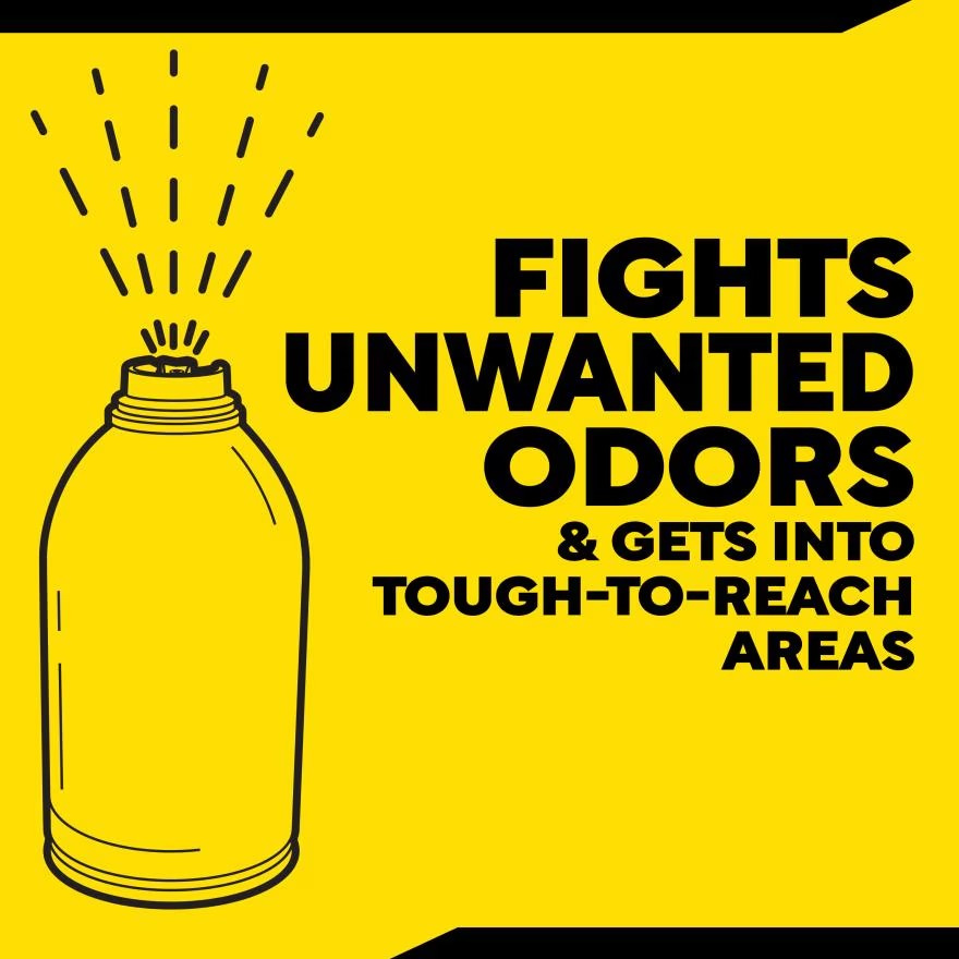 Meguiar's Tropical Rainforest Whole Car Air Re-Fresher