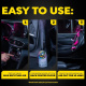 Meguiar's Tropical Rainforest Whole Car Air Re-Fresher Meguiar's Tropical Rainforest Whole Car Air Re-Fresher