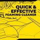 Meguiar's Foaming Floormat & Carpet Cleaner Meguiar's Foaming Floormat & Carpet Cleaner