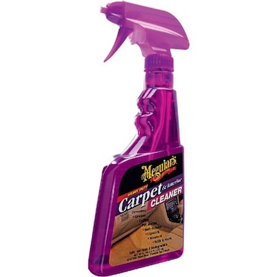 Meguiars CARPET & INTERIOR CLEANER