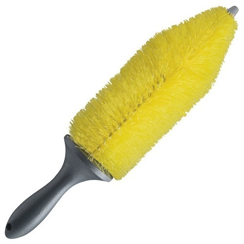 Meguiars Fälgborste