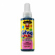 Chemical Guys Chuy Bubblegum spraydoft, 118 ml En sprayflaska med doft av bubbelgum, färgglad etikett.