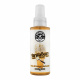 Chemical Guys Vanilla Bean spraydoft, 118 ml Flaska med spraydoft som doftar vanilj, designad för att fräsha upp luften.