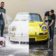 Chemical Guys Hydrosuds Ceramic Car Wash bilschampo, 473 ml