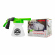 Chemical Guys TORQ Snow Foam Blaster R1, skumkanon för trädgårdsslang Skumkanon för trädgårdsslang med grön handtag och behållare.