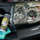 Chemical Guys Headlight Restorer And Protectant strålkastarrengöring, 473 ml