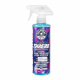Chemical Guys Hydrothread Ceramic Fabric skyddar tygklädsel, 473 ml En flaska med ceramisk tygskydd för att repellerar vätskor och fläckar.