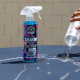 Chemical Guys Hydrothread Ceramic Fabric skyddar tygklädsel, 473 ml Flaska med Hydrothread, vattenavvisande medel för tygklädsel.