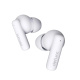 Defunc TRUE VIBE, true wireless in-ear-hörlurar, vit Defunc TRUE VIBE, true wireless in-ear-hörlurar, vit