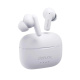 Defunc TRUE VIBE, true wireless in-ear-hörlurar, vit Defunc TRUE VIBE, true wireless in-ear-hörlurar, vit