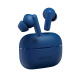 Defunc TRUE VIBE, trådlösa in-ear-hörlurar, blå Defunc TRUE VIBE, trådlösa in-ear-hörlurar, blå