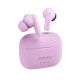 Defunc TRUE VIBE, trådlösa in-ear-hörlurar, rosa Defunc TRUE VIBE, trådlösa in-ear-hörlurar, rosa