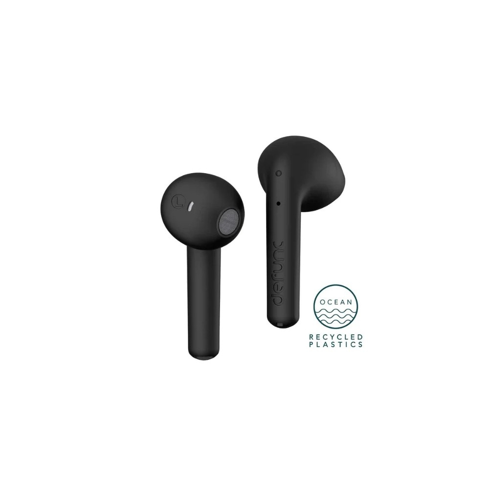 Defunc TRUE LITE II, true wireless in-ear-hörlurar, svart