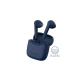 Defunc TRUE LITE II, trådlösa in-ear-hörlurar, blå Defunc TRUE LITE II, trådlösa in-ear-hörlurar, blå