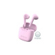 Defunc TRUE LITE II, trådlösa in-ear-hörlurar, rosa Defunc TRUE LITE II, trådlösa in-ear-hörlurar, rosa