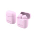 Defunc TRUE LITE II, trådlösa in-ear-hörlurar, rosa Defunc TRUE LITE II, trådlösa in-ear-hörlurar, rosa