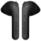 Defunc TRUE BASIC II, trådlösa in-ear-hörlurar, svart Defunc TRUE BASIC II, trådlösa in-ear-hörlurar, svart