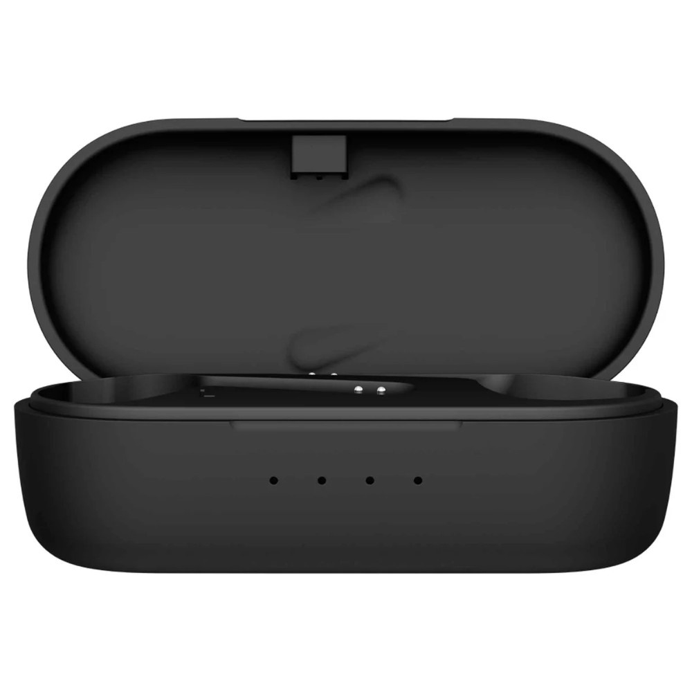 Defunc TRUE BASIC II, trådlösa in-ear-hörlurar, svart