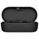 Defunc TRUE BASIC II, trådlösa in-ear-hörlurar, svart Defunc TRUE BASIC II, trådlösa in-ear-hörlurar, svart