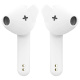 Defunc TRUE BASIC II, trådlösa in-ear-hörlurar, vit Defunc TRUE BASIC II, trådlösa in-ear-hörlurar, vit