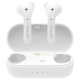 Defunc TRUE BASIC II, trådlösa in-ear-hörlurar, vit Defunc TRUE BASIC II, trådlösa in-ear-hörlurar, vit