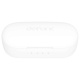 Defunc TRUE BASIC II, trådlösa in-ear-hörlurar, vit Defunc TRUE BASIC II, trådlösa in-ear-hörlurar, vit