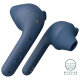 Defunc TRUE BASIC II, trådlösa in-ear-hörlurar, blå Defunc TRUE BASIC II, trådlösa in-ear-hörlurar, blå