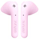 Defunc TRUE BASIC II, true wireless-in-ear-hörlurar, rosa Defunc TRUE BASIC II, true wireless-in-ear-hörlurar, rosa