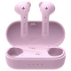Defunc TRUE BASIC II, true wireless-in-ear-hörlurar, rosa Defunc TRUE BASIC II, true wireless-in-ear-hörlurar, rosa