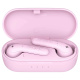 Defunc TRUE BASIC II, true wireless-in-ear-hörlurar, rosa Defunc TRUE BASIC II, true wireless-in-ear-hörlurar, rosa